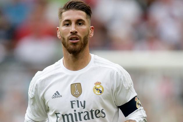 Image result for Sergio Ramos